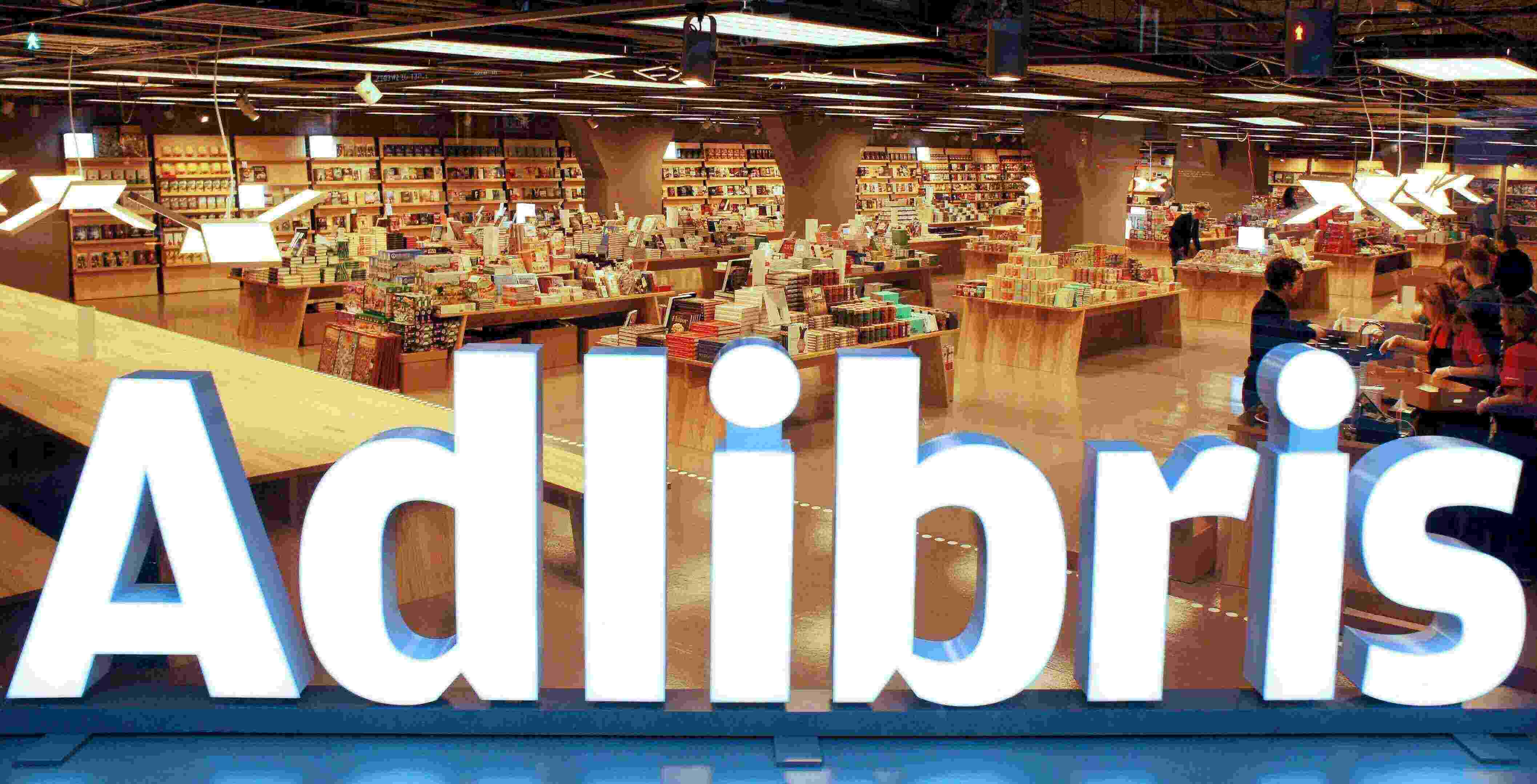 Adlibris | Klarna Sverige