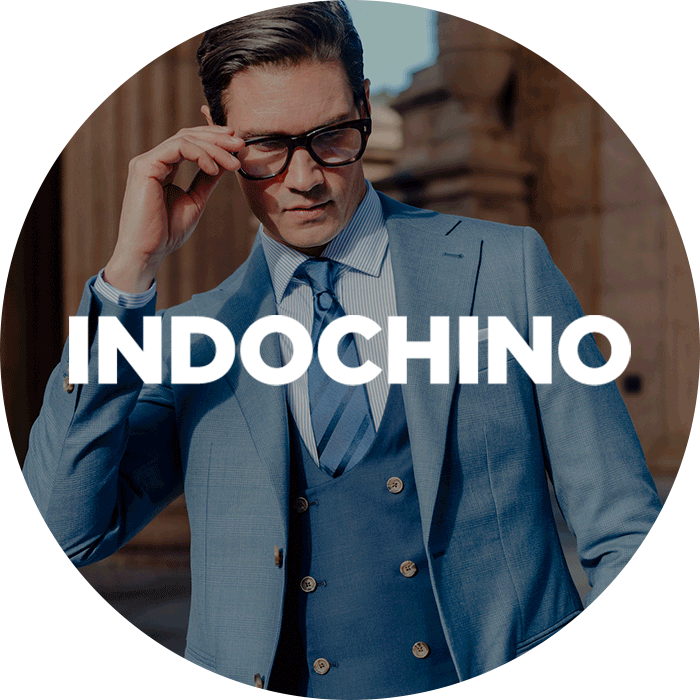 INDOCHINO