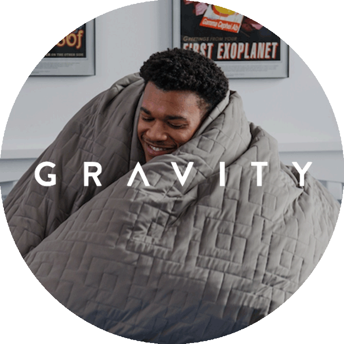 gravity case study