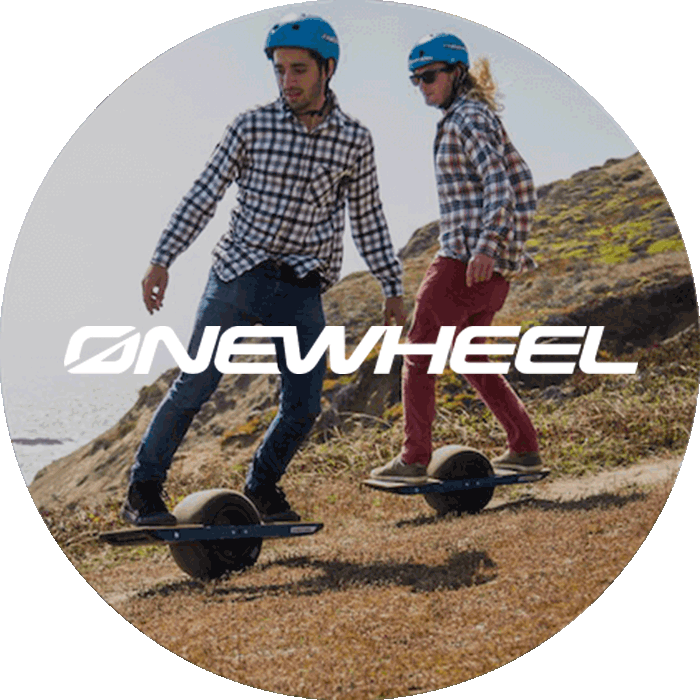 Onewheel Case study