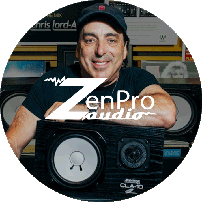 zenpro case study