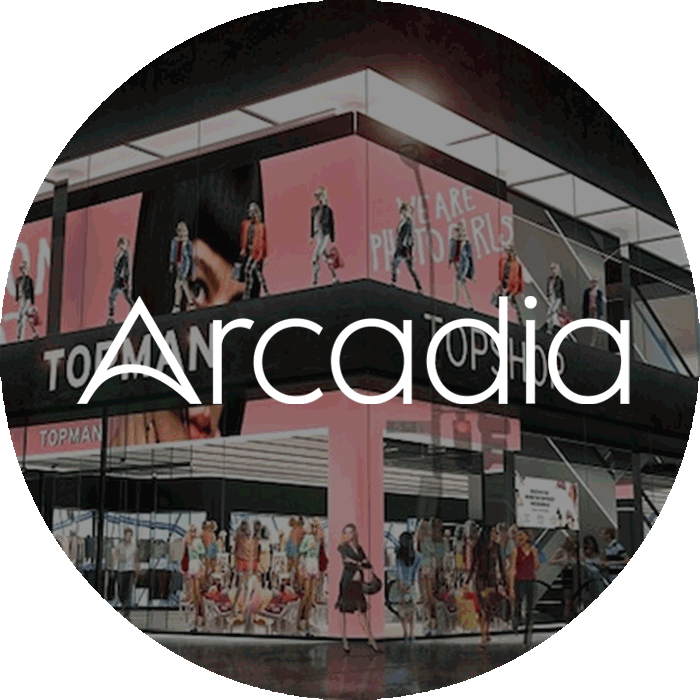 Arcadia Case study