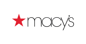 Macy's logo