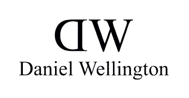 Daniel Wellington logo