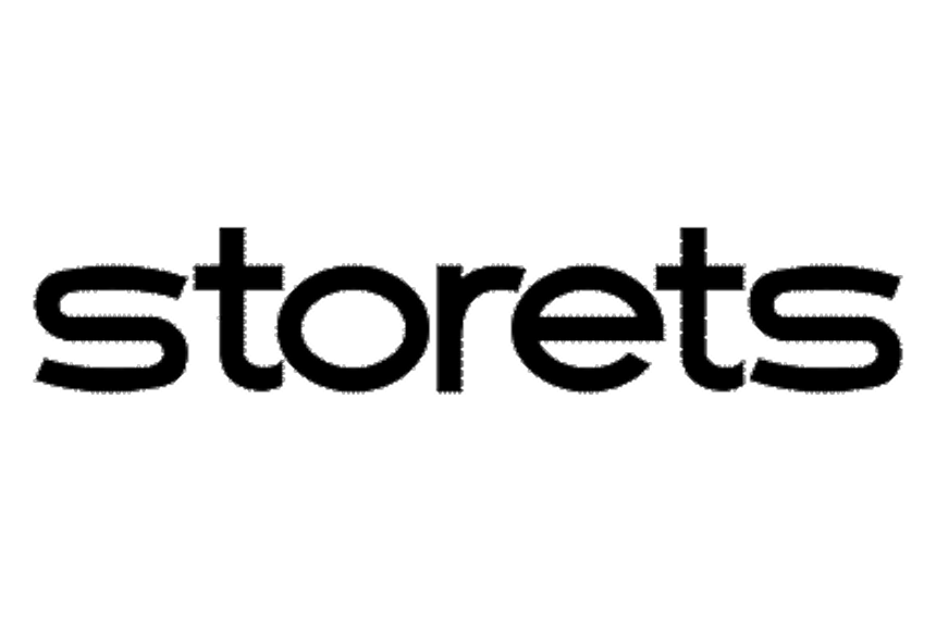 Storets