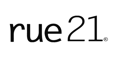 Rue21 logo