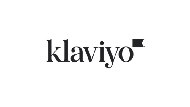 Klaviyo logo