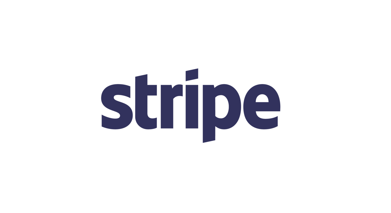 Stripe logo