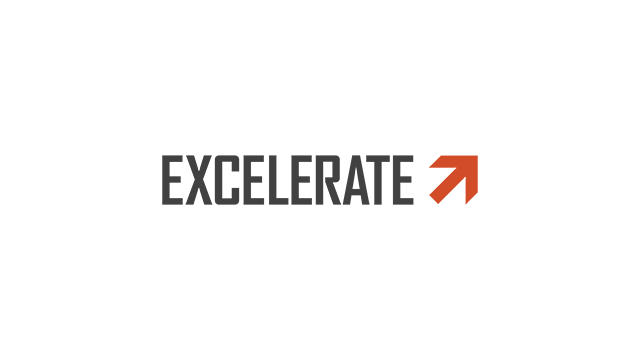 Excelerate Logo