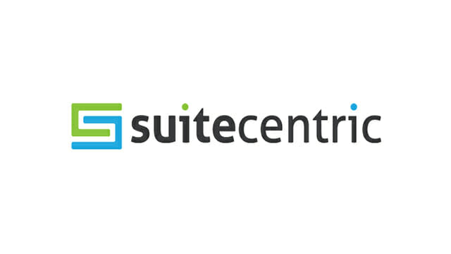 Suitecentric logo