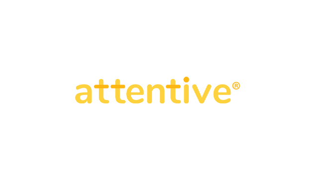 Attentive Logo