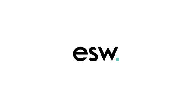 eShopWorld Logo