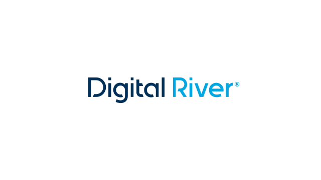 Digital River Logo