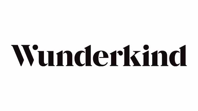 Wunderkind logo