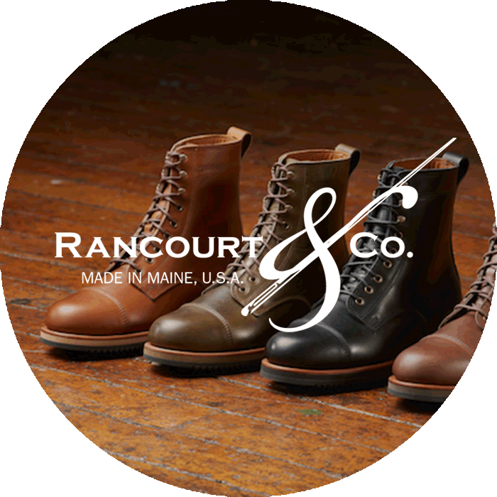 Rancourt Case study