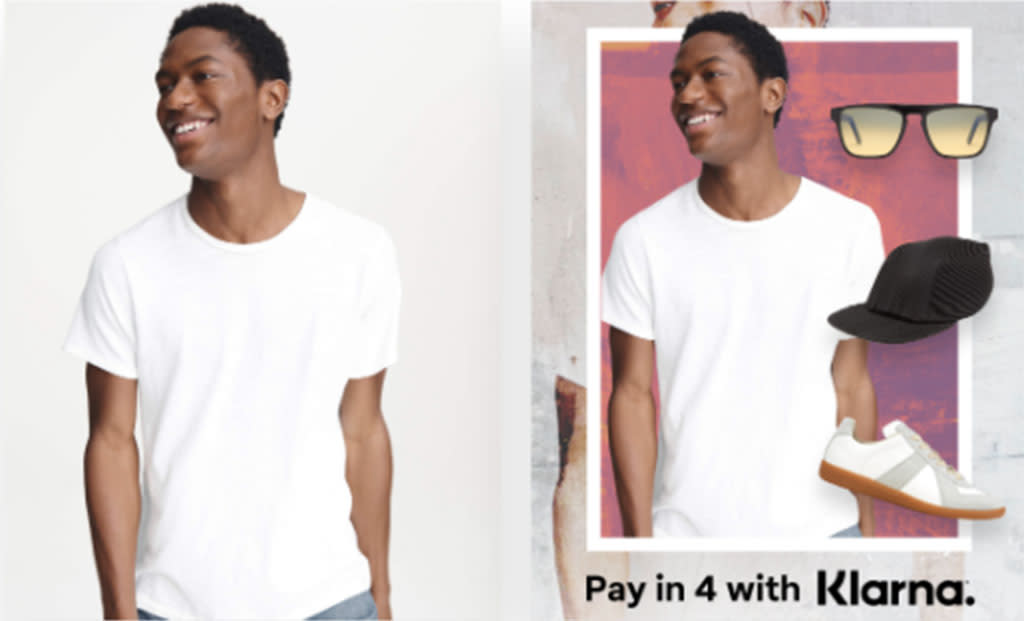 Klarna available instore…everywhere Klarna Australia