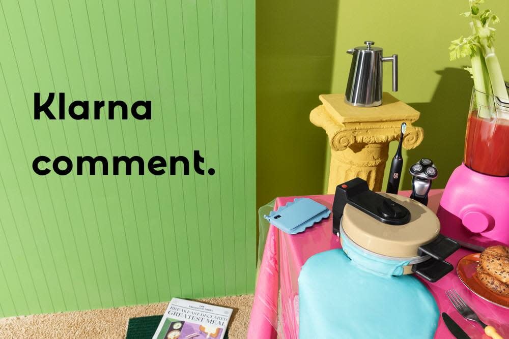 How does Klarna really work? Klarna UK