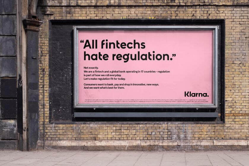 Does Klarna impact my credit score? Klarna UK