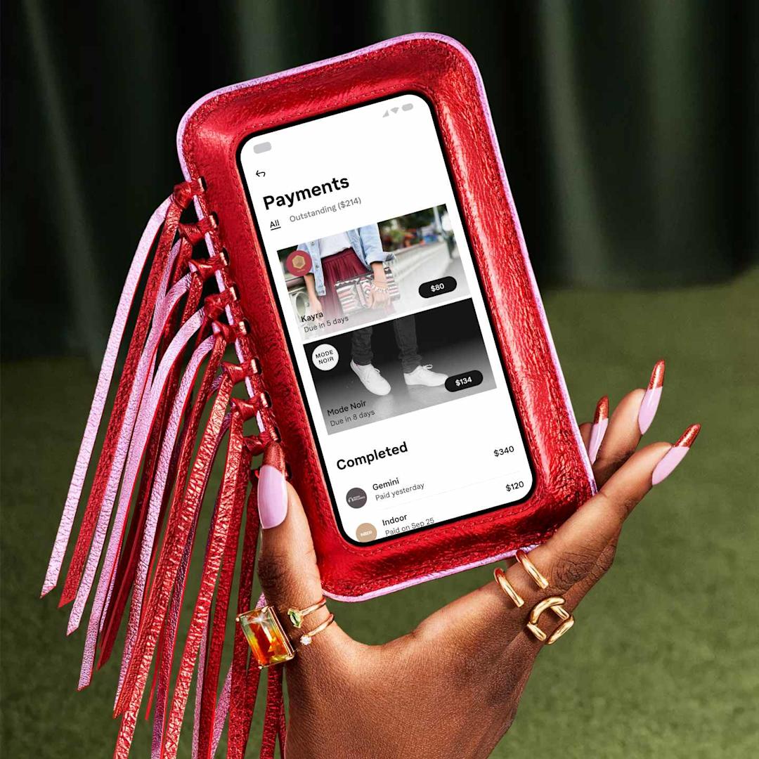 Customer service Klarna Canada