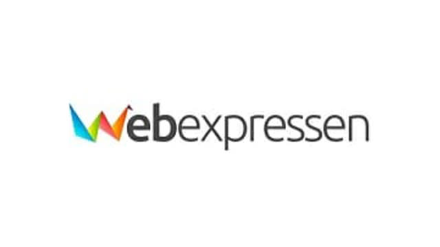 Partner: Webexpressen.no