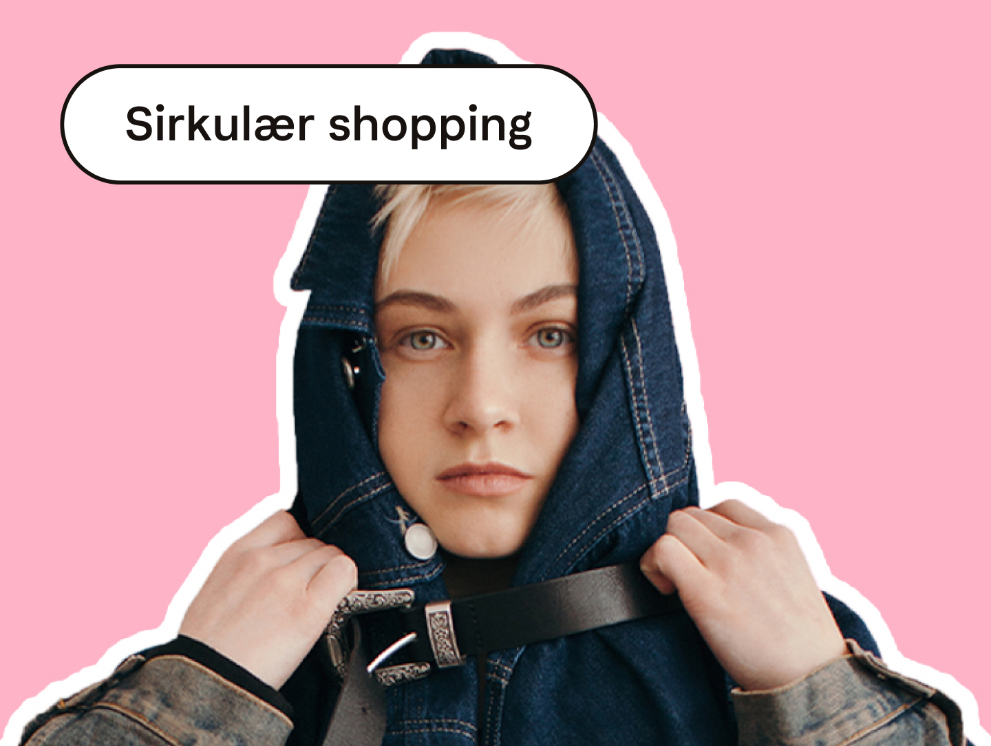 Sirkulær shopping