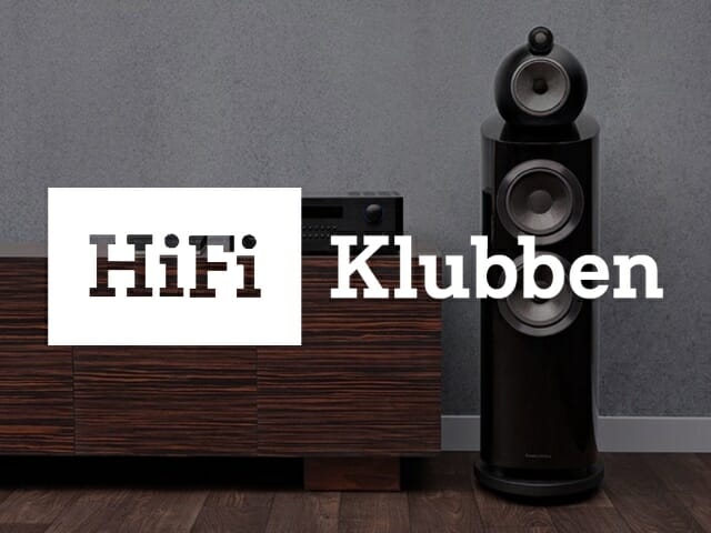 Hifi-klubben SD-no