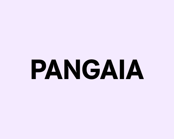 Pangaia