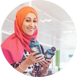 Gleichstellungsaktionen