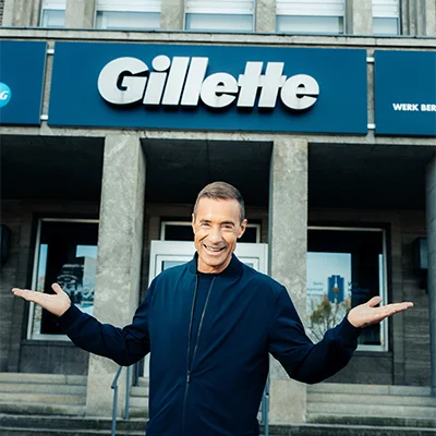 Kai-Pflaume-x-Gillettewerk-Berlin