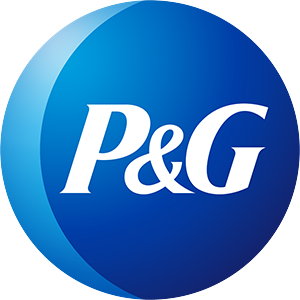 P&G-Logo