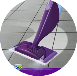 Swiffer Wet Jet