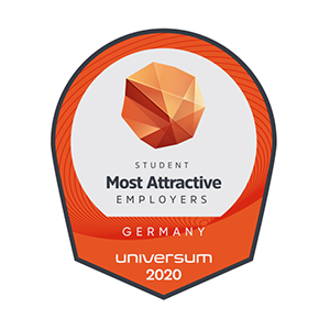 Most Attractive Student Employers