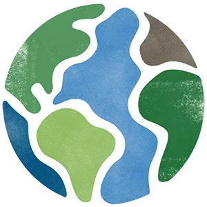 NACHHALTIGKEIT-Symbol