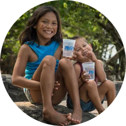 Stärkung unseres Einflusses