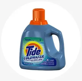 Kaltwasser-Technologie