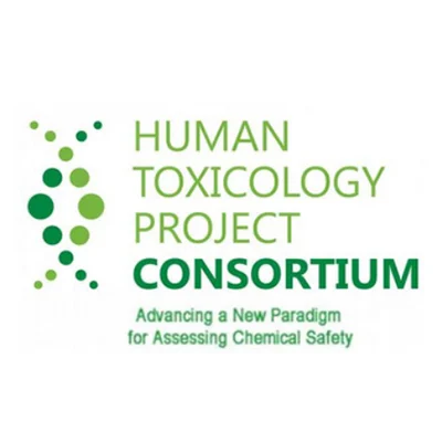 Human Toxicology Project Consortium - Advancing a New Paradigm for Assessing Chemical Safety logo