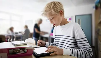 Wir für Schule Foto