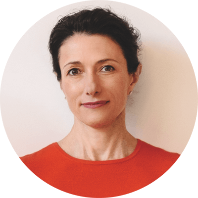 R. Alexandra Keith - Chief Executive Officer – Beauty, Executive Sponsor, Corporate Sustainability