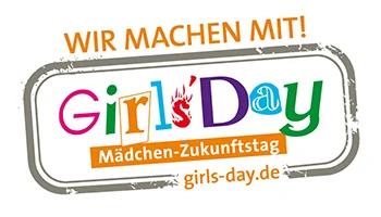 Wir machen mit: Girls’ Day 