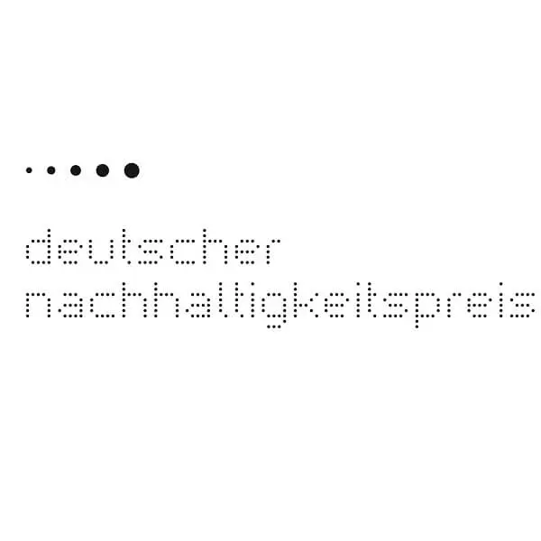 Deutscher Nachhaltigkeitspreis