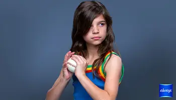 Video anschauen: Always #WieEinMädchen