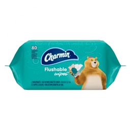 Umweltfreundliche Produkte, die über die Toilette entsorgt werden können