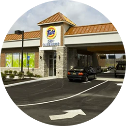 P&G in Ihrer Nachbarschaft