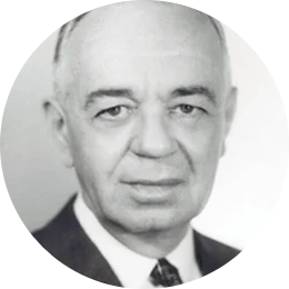 Dr. Paul „Doc“ Smelser