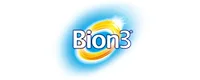 Bion-3-Logo