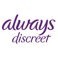 Always Discreet-Logo