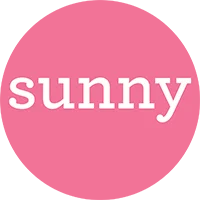 Sunny Logo