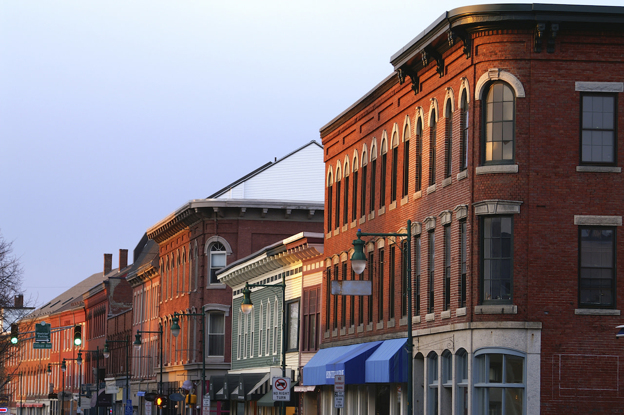 Garner, NC office for Insurance Solutions Group