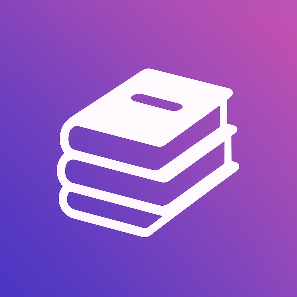 Thousands of books