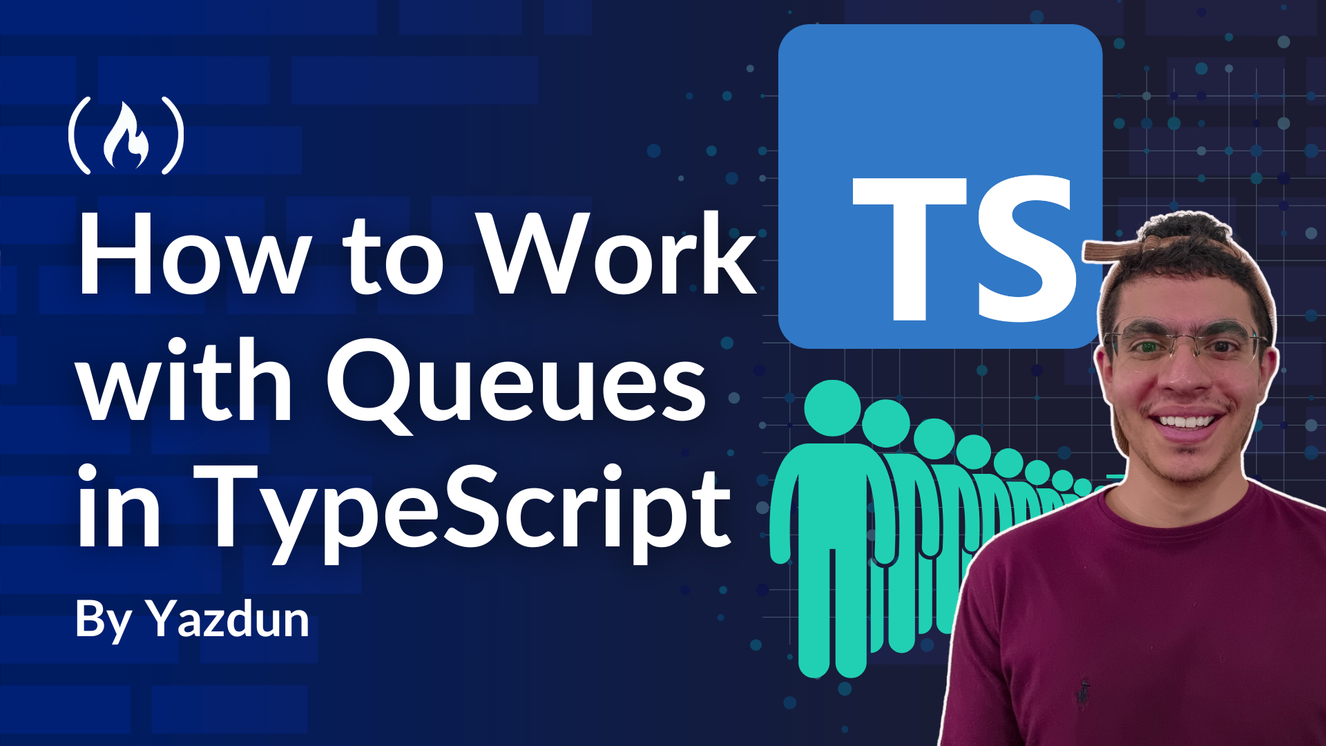How to Work with Queues in TypeScript